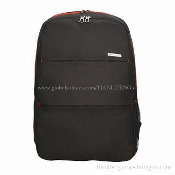 Backpack for 14.6-inch laptop